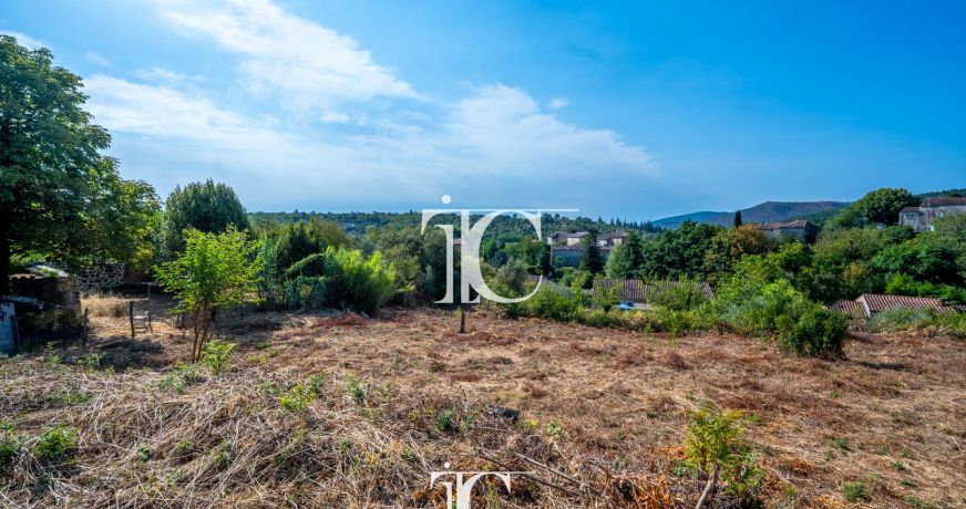 vente Terrain Saint Paul Le Jeune