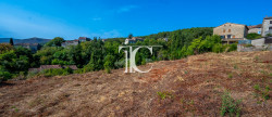 vente Terrain Saint Paul Le Jeune