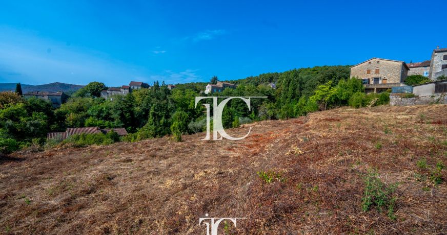 vente Terrain Saint Paul Le Jeune