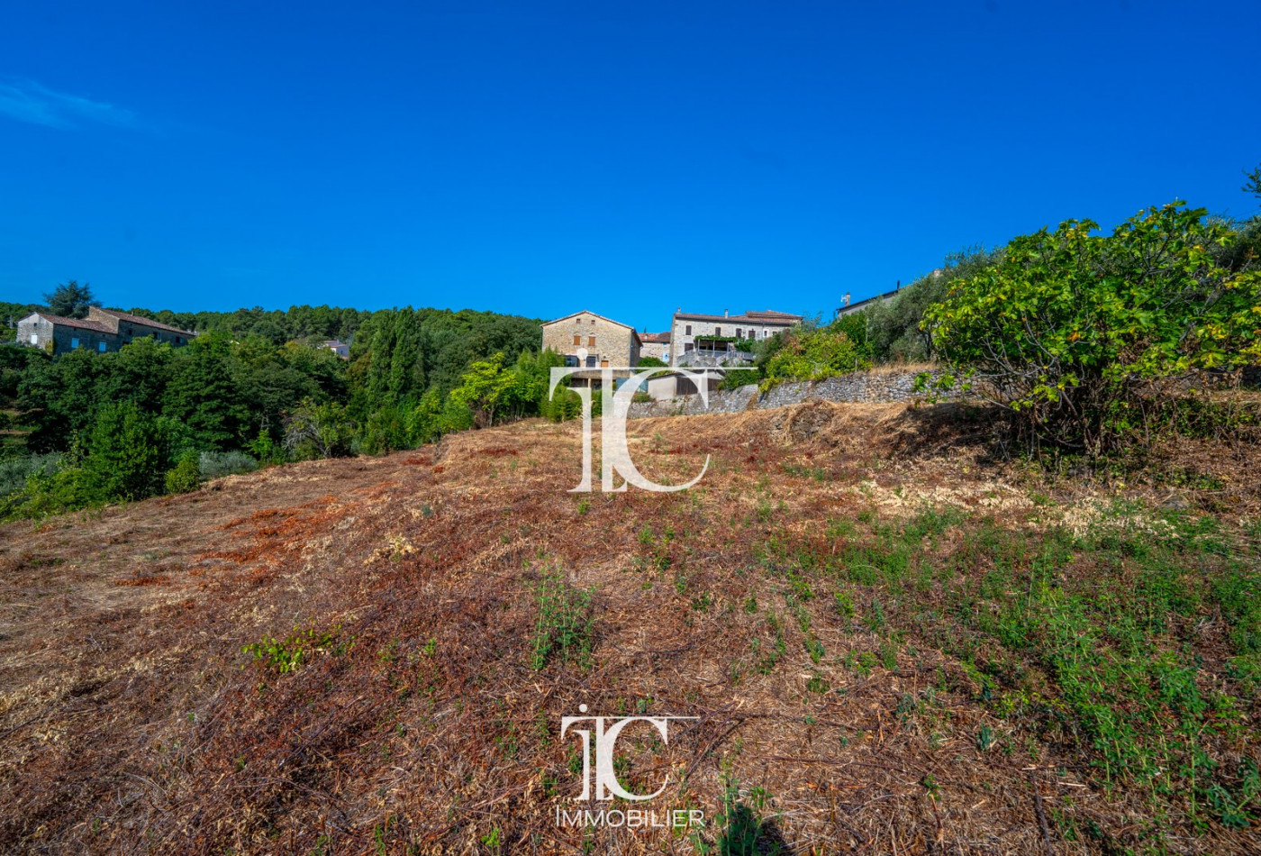 vente Terrain Saint Paul Le Jeune - Photo 9