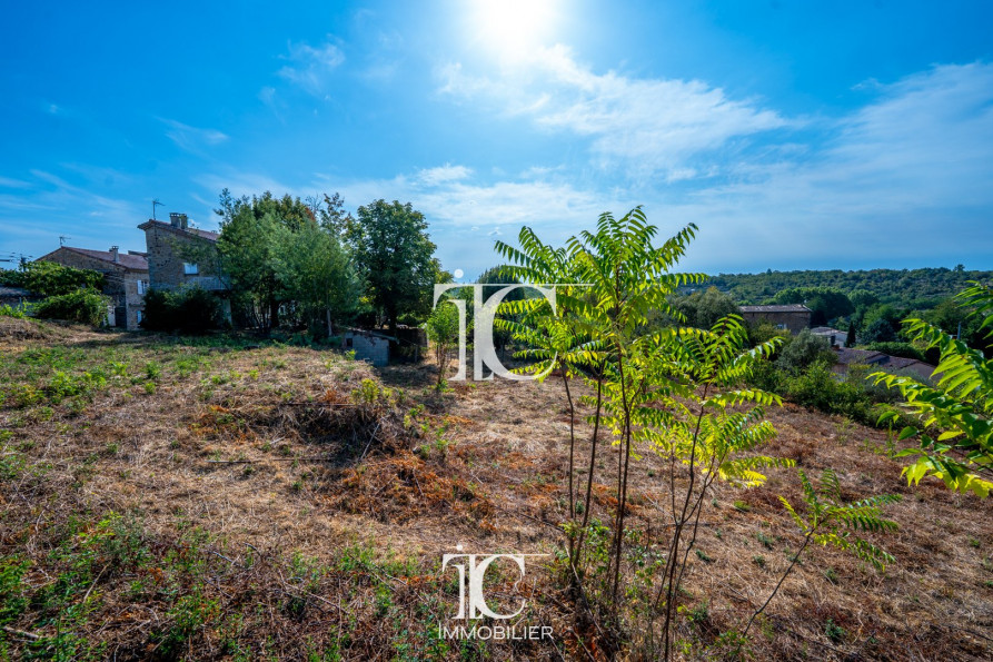vente Terrain Saint Paul Le Jeune - Photo 10