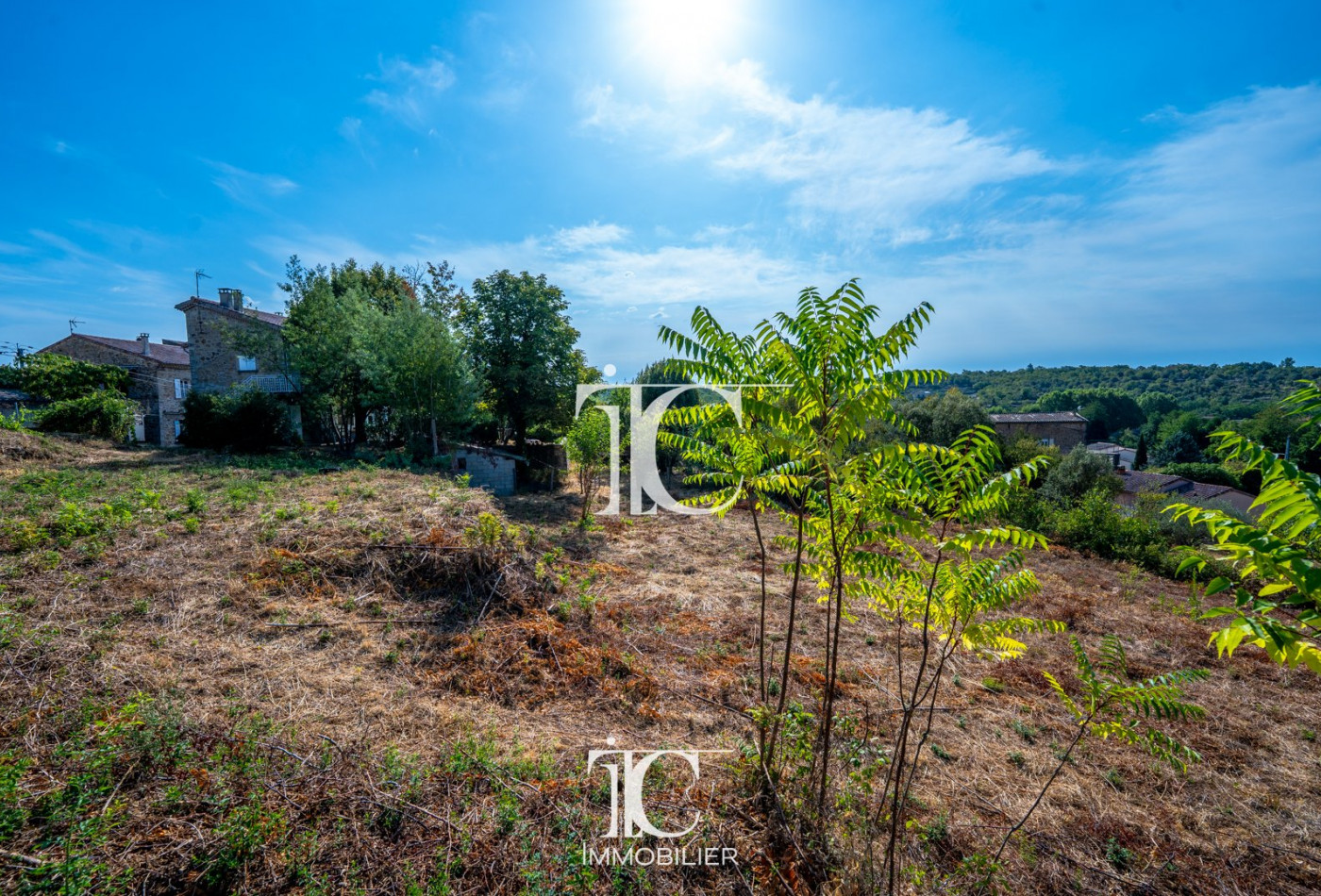 vente Terrain Saint Paul Le Jeune - Photo 10