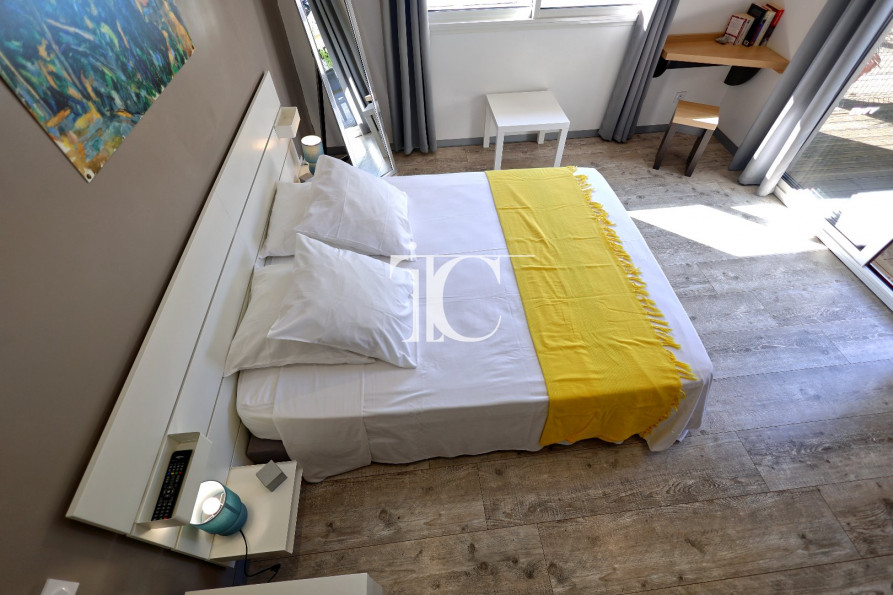 vente Maison de campagne Berrias Et Casteljau - Photo 9