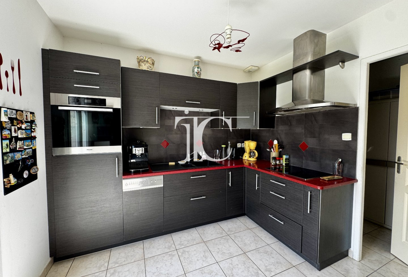 vente Maison individuelle Les Vans - Photo 7