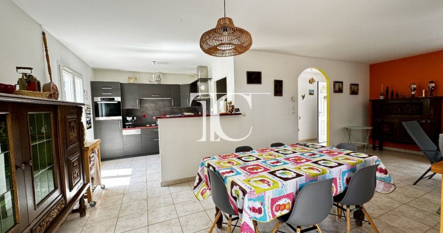 vente Maison individuelle Les Vans