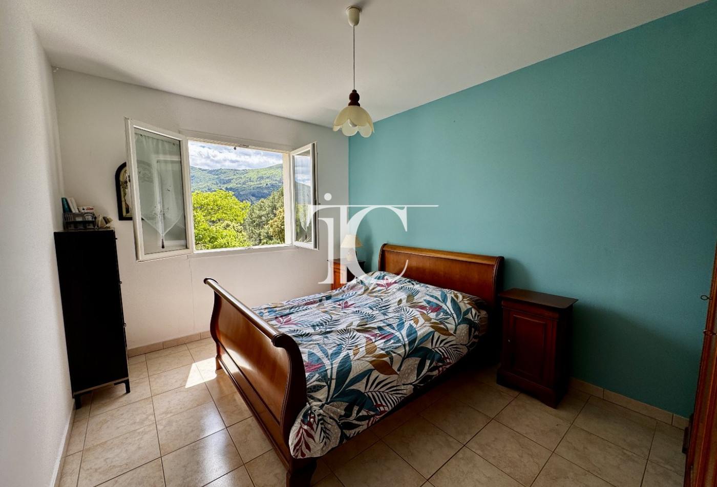 vente Maison individuelle Les Vans - Photo 8