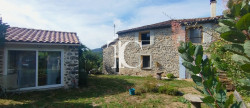 vente Maison en pierre Joannas