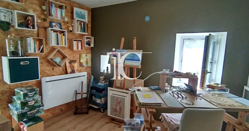 vente Maison en pierre Joannas