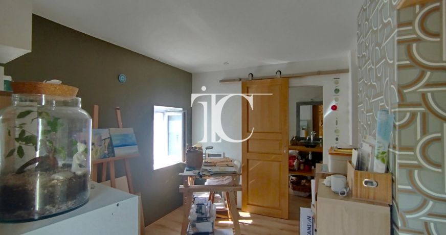 vente Maison en pierre Joannas