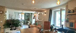 vente Maison en pierre Joannas