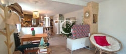 vente Maison en pierre Joannas