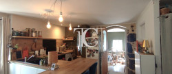 vente Maison en pierre Joannas