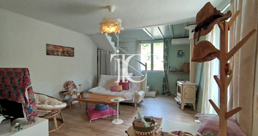 vente Maison en pierre Joannas