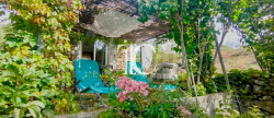 vente Maison en pierre Joannas