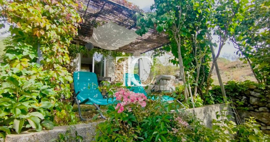 vente Maison en pierre Joannas