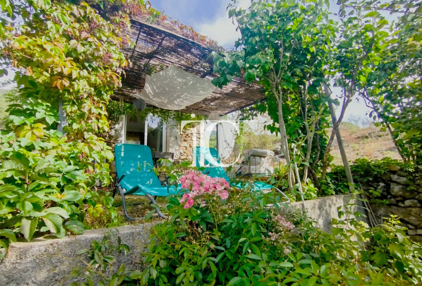 vente Maison en pierre Joannas - Photo 3
