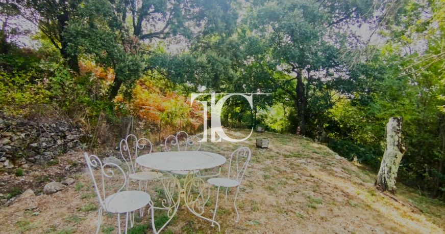 vente Maison en pierre Joannas