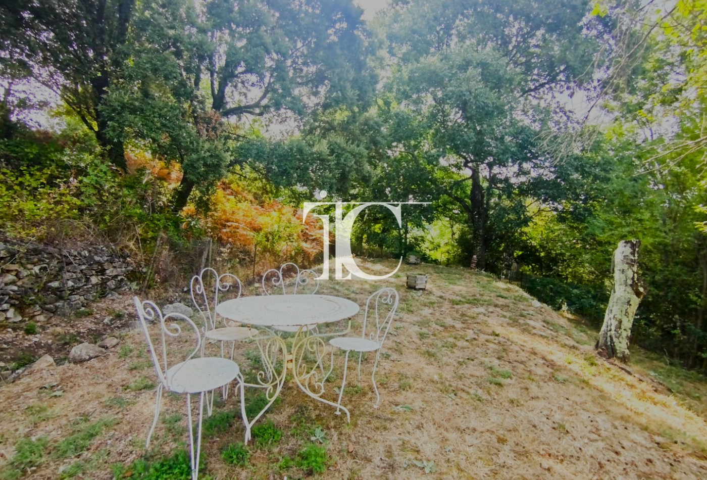 vente Maison en pierre Joannas - Photo 4