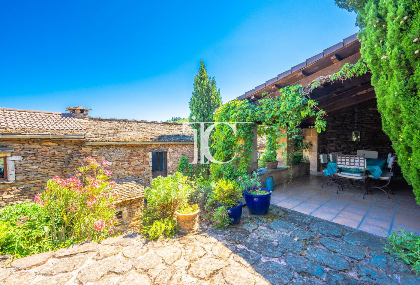 vente Maison de caractère Malbosc - Photo 5