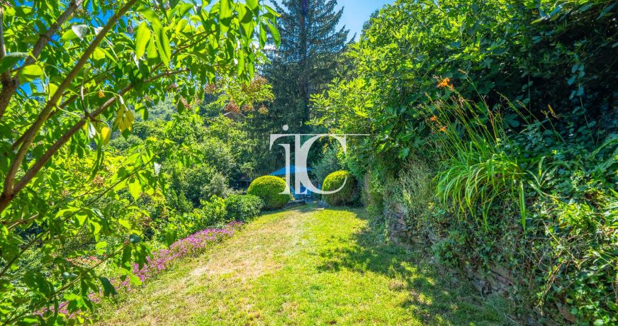 vente Maison de caractère Malbosc