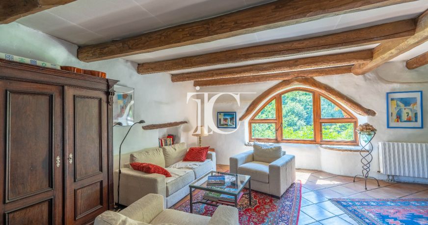 vente Maison de caractère Malbosc