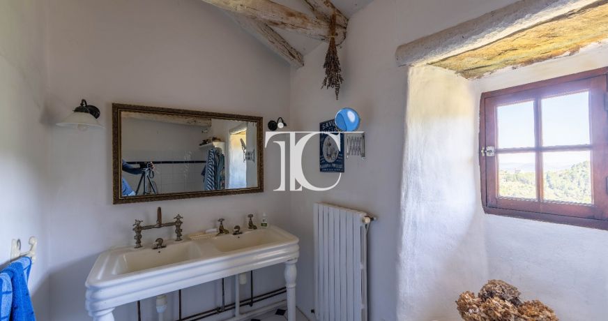 vente Maison de caractère Malbosc