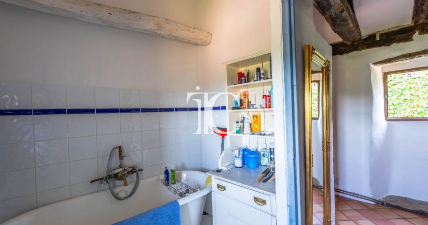 vente Maison de caractère Malbosc