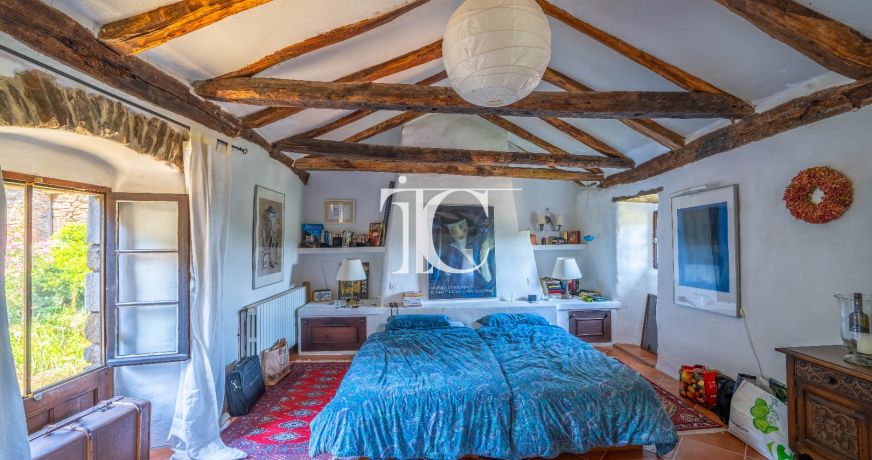 vente Maison de caractère Malbosc