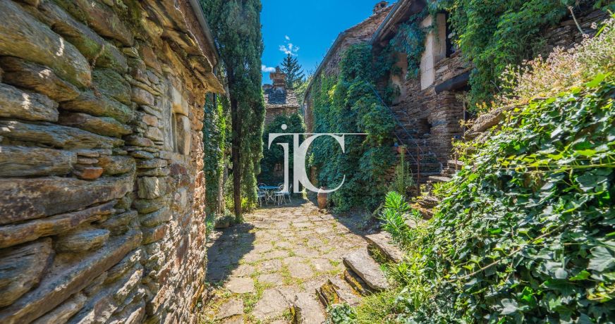 vente Maison de caractère Malbosc