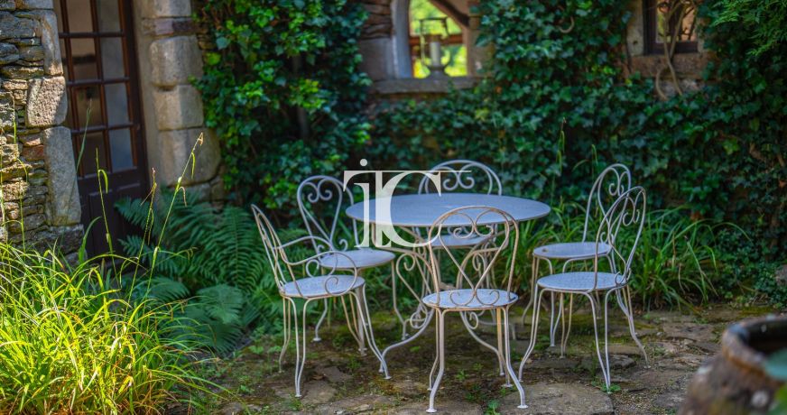 vente Maison de caractère Malbosc