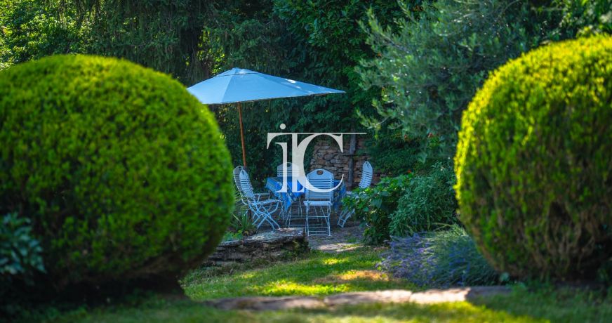 vente Maison de caractère Malbosc