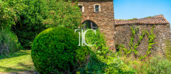 vente Maison de caractère Malbosc