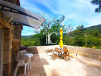 vente Maison en pierre Saint Andre Lachamp