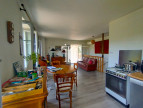 vente Maison en pierre Saint Andre Lachamp