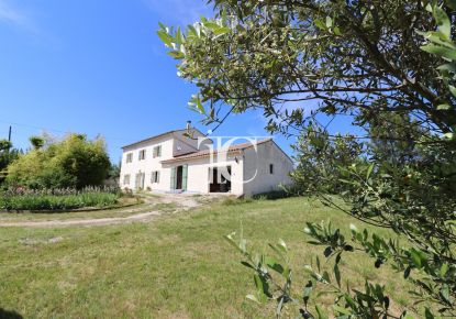 vente Maison individuelle Saint Ambroix