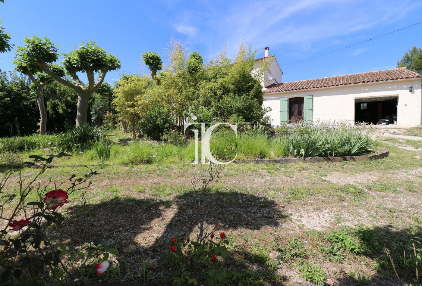 vente Maison individuelle Saint Ambroix - Photo 10