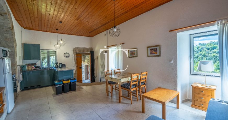 vente Maison de caractère Les Vans
