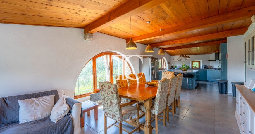 vente Maison de caractère Les Vans