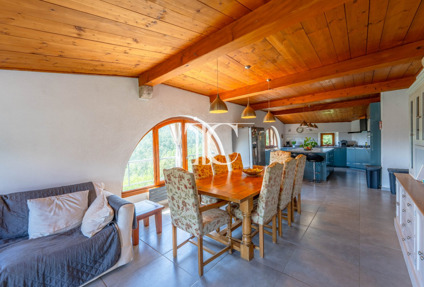 vente Maison de caractère Les Vans - Photo 8