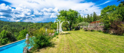 vente Maison de caractère Les Vans