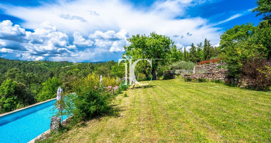 vente Maison de caractère Les Vans