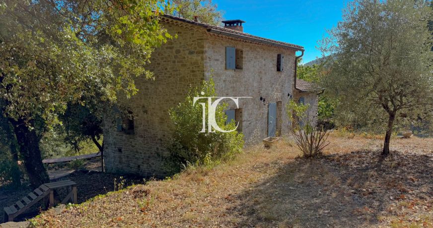 vente Maison Saint Ambroix