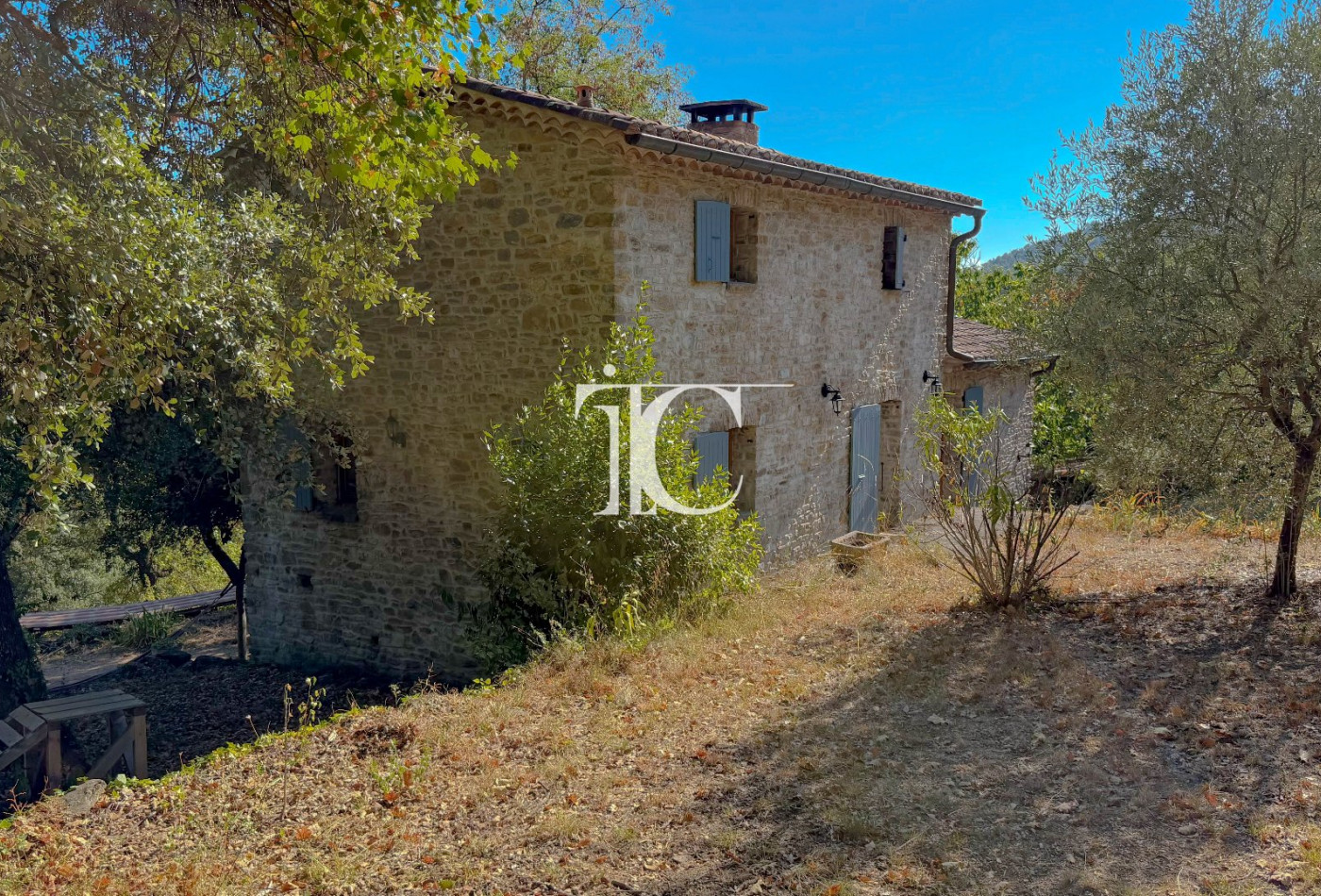 vente Maison Saint Ambroix - Photo 3