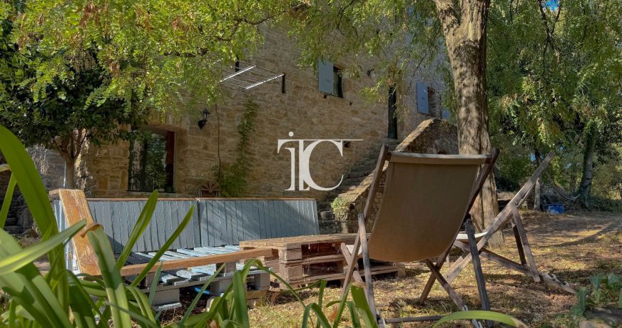 vente Maison Saint Ambroix