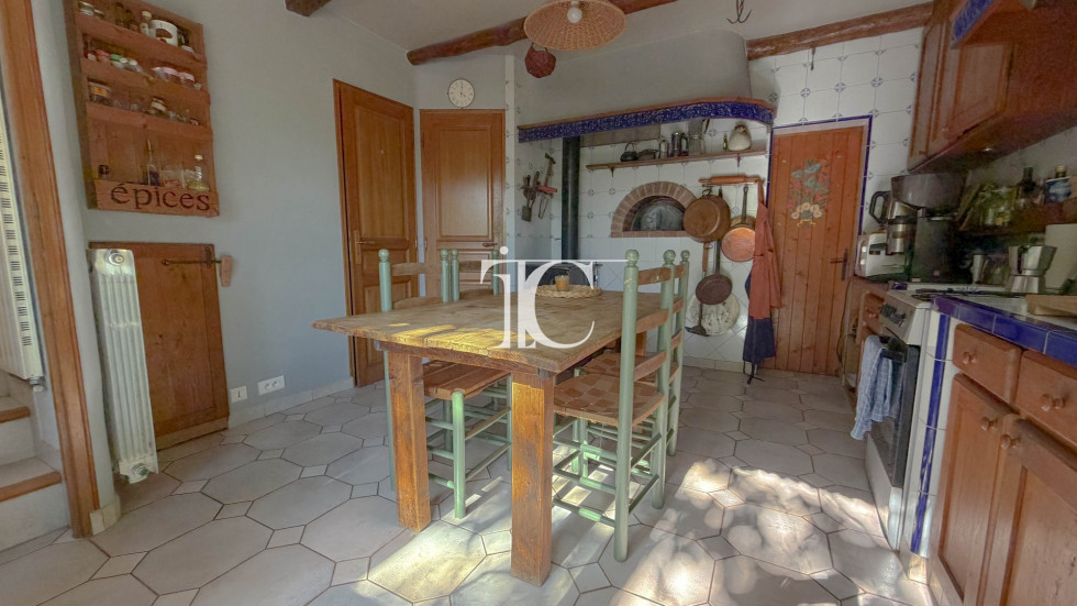 vente Maison Saint Ambroix - Photo 9