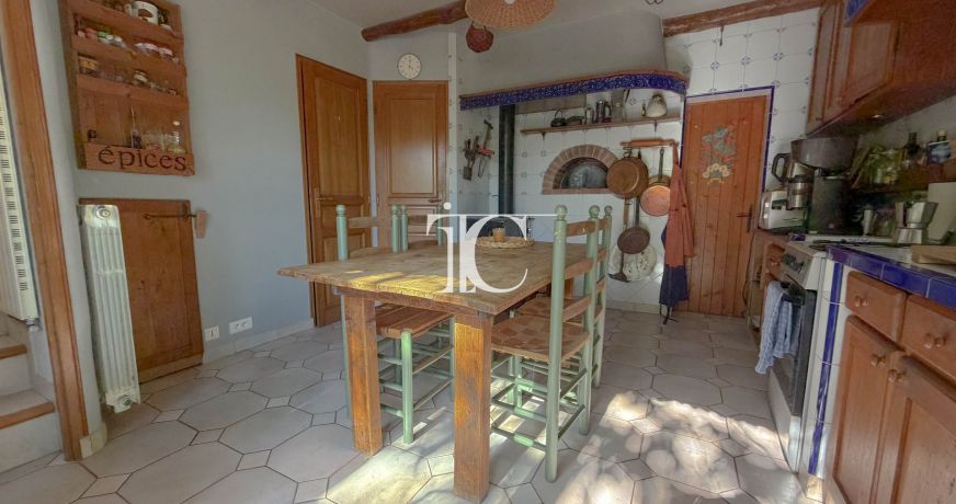 vente Maison Saint Ambroix