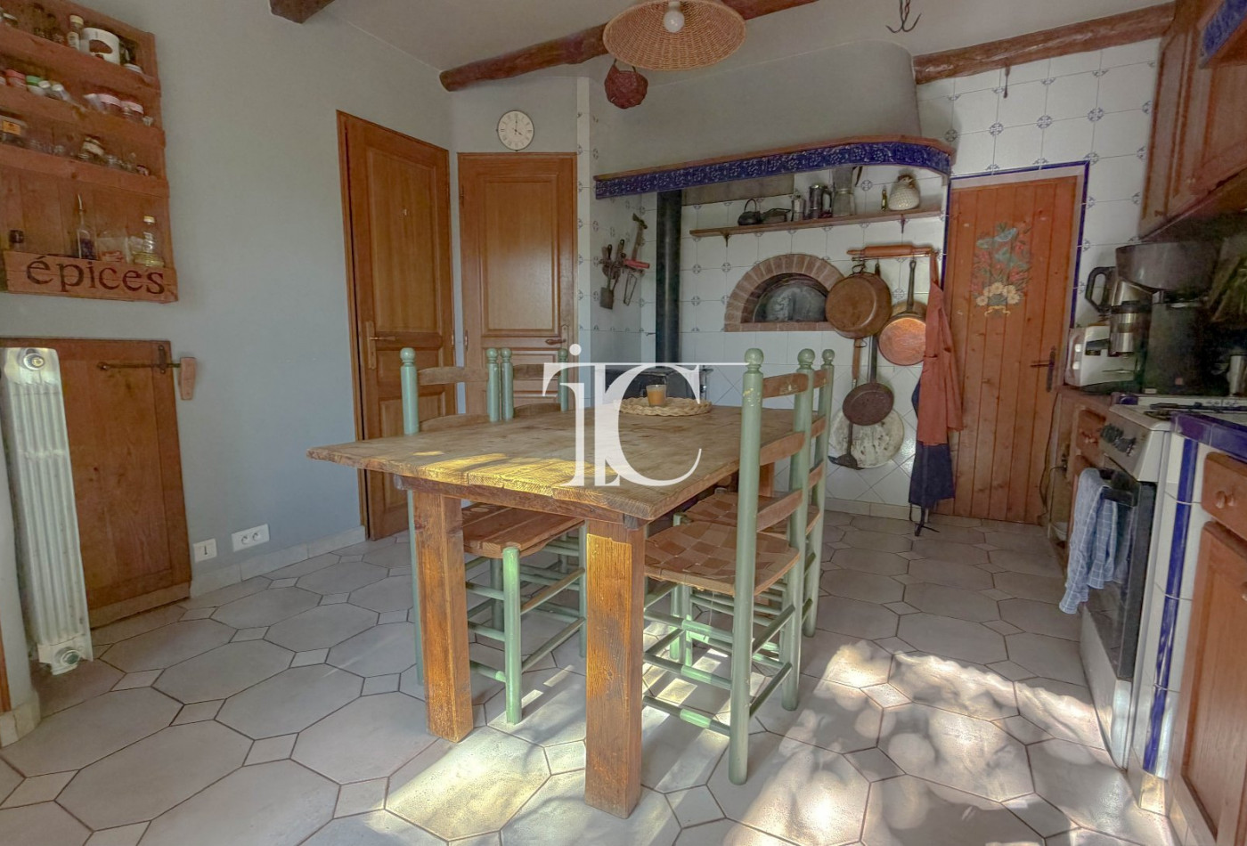 vente Maison Saint Ambroix - Photo 9