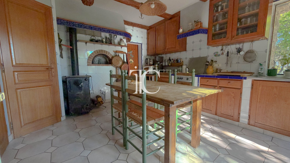 vente Maison Saint Ambroix - Photo 8