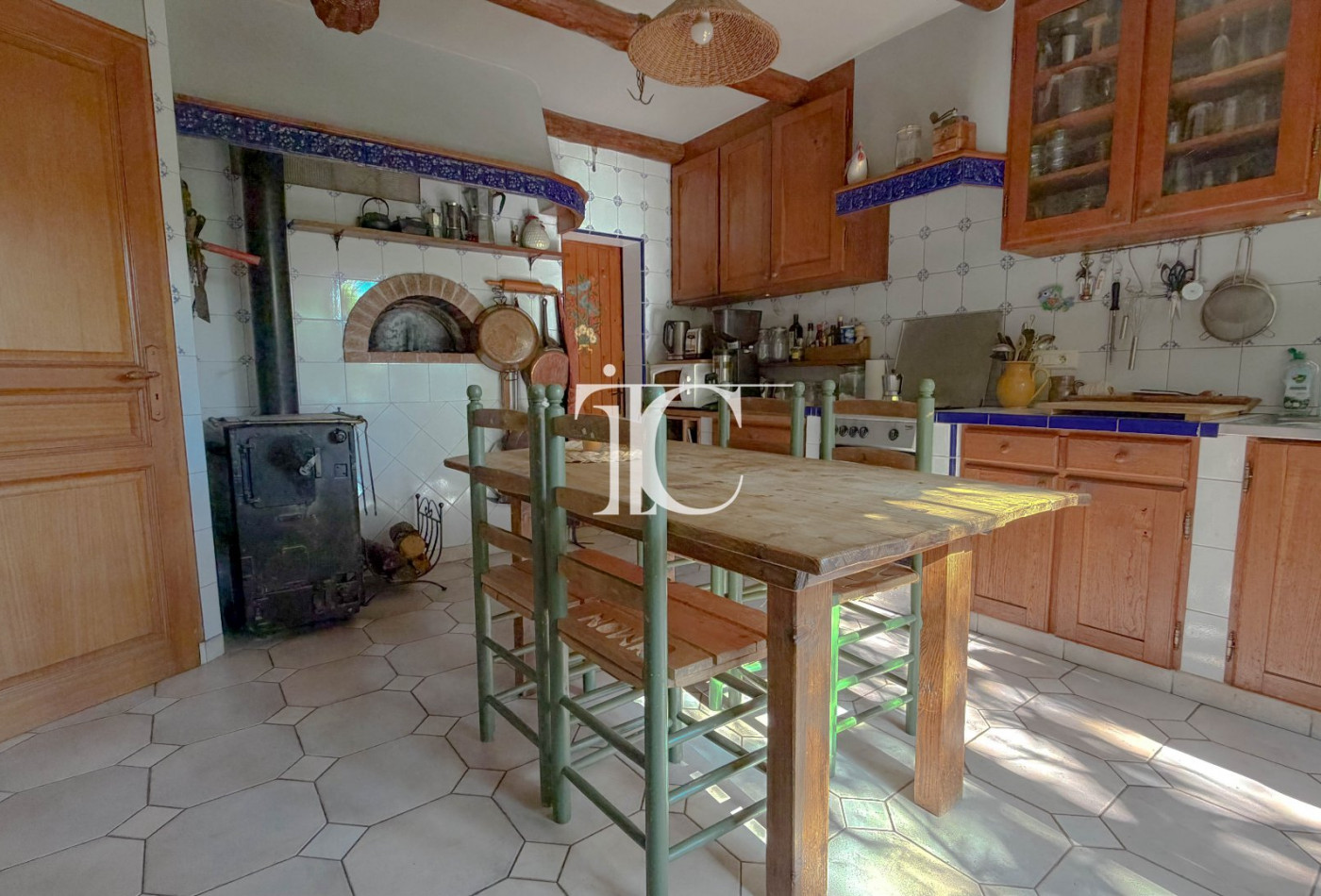vente Maison Saint Ambroix - Photo 8