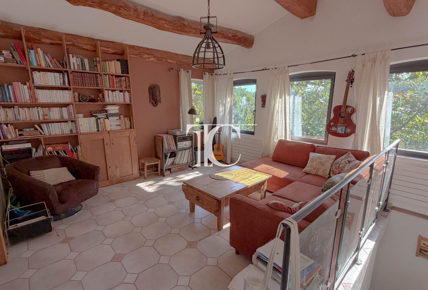 vente Maison Saint Ambroix - Photo 7